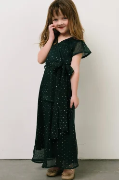 Best Child Grace Sparkle Gown | flower girl