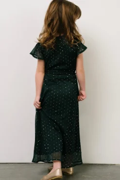 Best Child Grace Sparkle Gown | flower girl