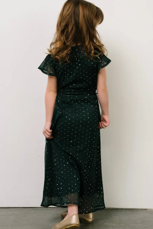 Best Child Grace Sparkle Gown | flower girl