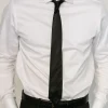 Fashion Classic Satin Tie | COMING SOON