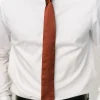 Flash Sale Classic Satin Tie | COMING SOON