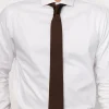 Shop Classic Satin Tie | COMING SOON