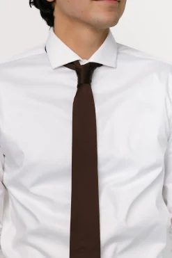 Shop Classic Satin Tie | COMING SOON