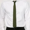 Shop Classic Satin Tie | COMING SOON