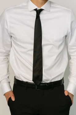 Shop Classic Satin Tie | COMING SOON