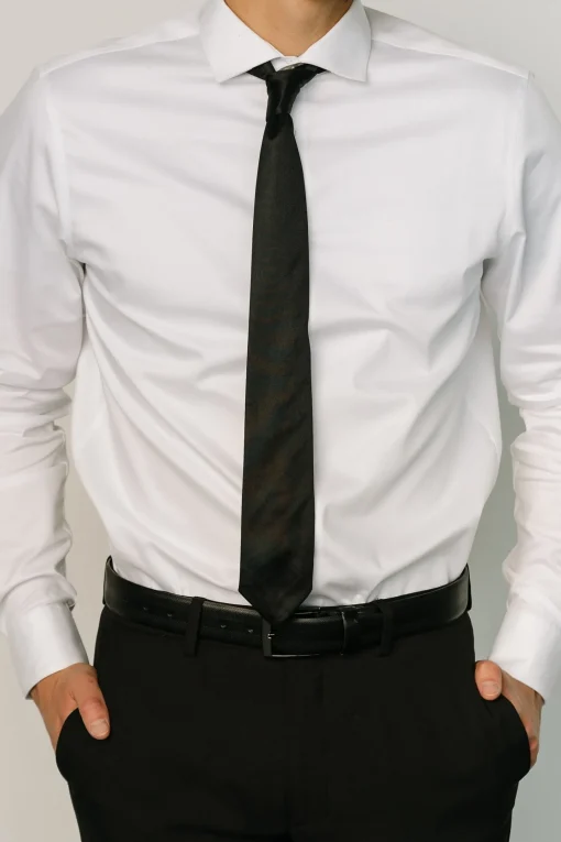Shop Classic Satin Tie | COMING SOON