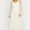 Clearance Cleobelle Maxi Dress | tulle styles