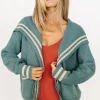 New Corbett Knit Cardigan | sweaters | WINTER ESSENTIALS