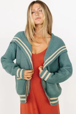 New Corbett Knit Cardigan | sweaters | WINTER ESSENTIALS