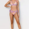 Cheap Cozumel Tie Bikini Bottom | bikini