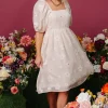 Clearance Daisy Short Dress | short dresses