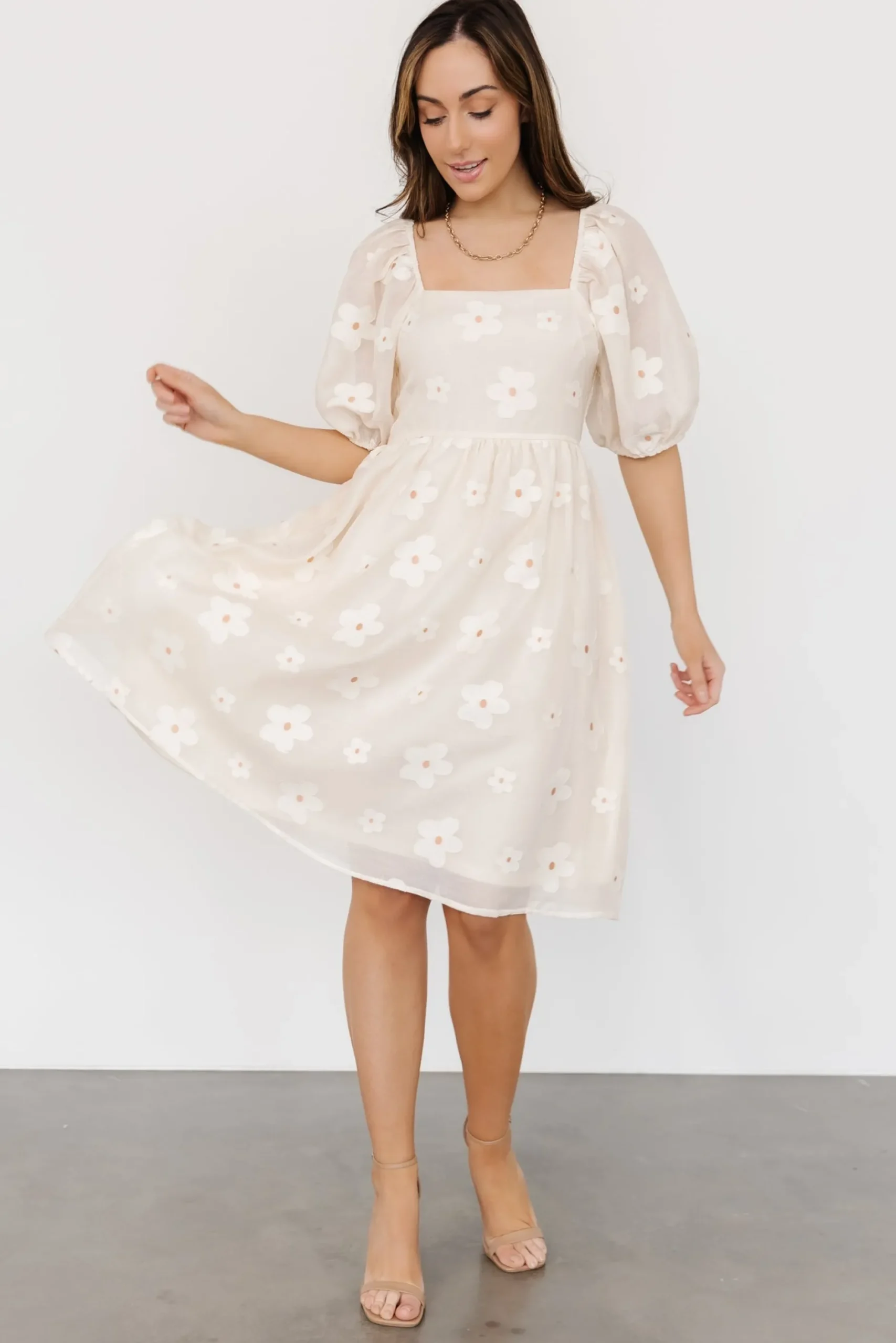 Clearance Daisy Short Dress | short dresses