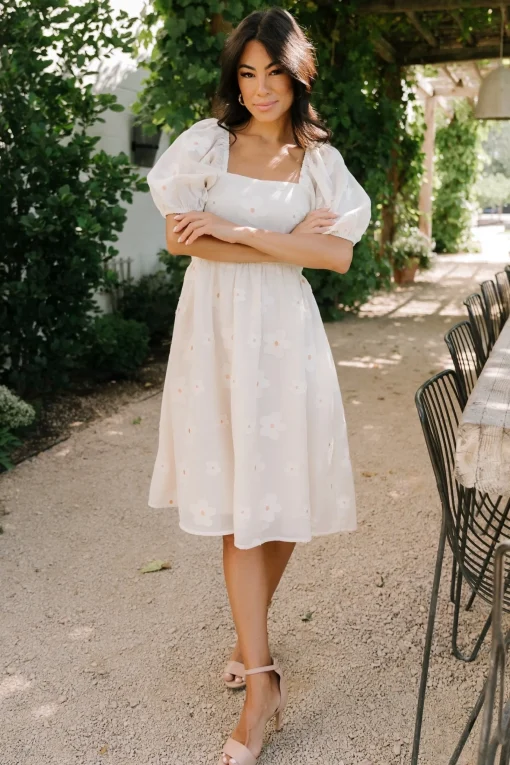 Clearance Daisy Short Dress | short dresses