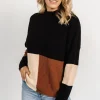 Online Dawson Knit Sweater | COMING SOON