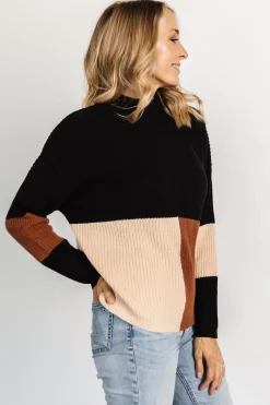 Online Dawson Knit Sweater | COMING SOON