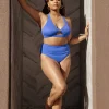 Best Sale Del Mar Ribbed Bikini Bottom | bikini