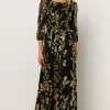 Shop Destiny Sequin Maxi Dress | COMING SOON