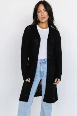 Fashion Devman Knit Cardigan | cardigans