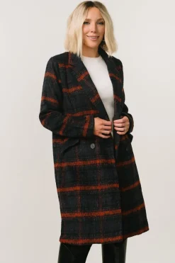 Flash Sale Dickinson Trench Coat | outerwear