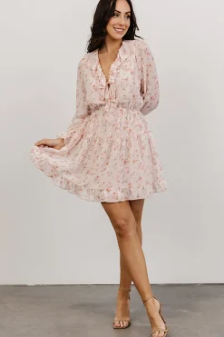 Flash Sale Doris Mini Dress | SALE
