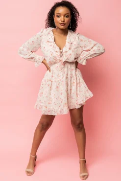 Flash Sale Doris Mini Dress | SALE
