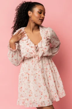 Flash Sale Doris Mini Dress | SALE
