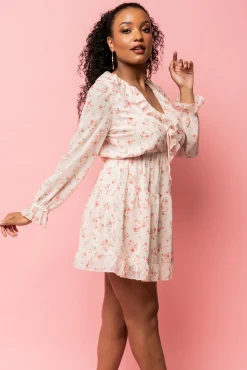 Flash Sale Doris Mini Dress | SALE