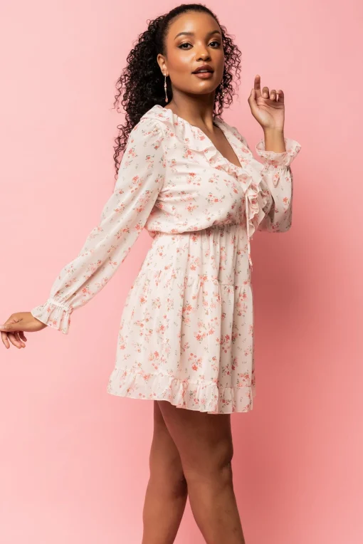 Flash Sale Doris Mini Dress | SALE