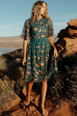 Cheap Duchess Tulle Dress | short dresses