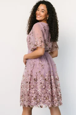 Store Duchess Tulle Dress | short dresses
