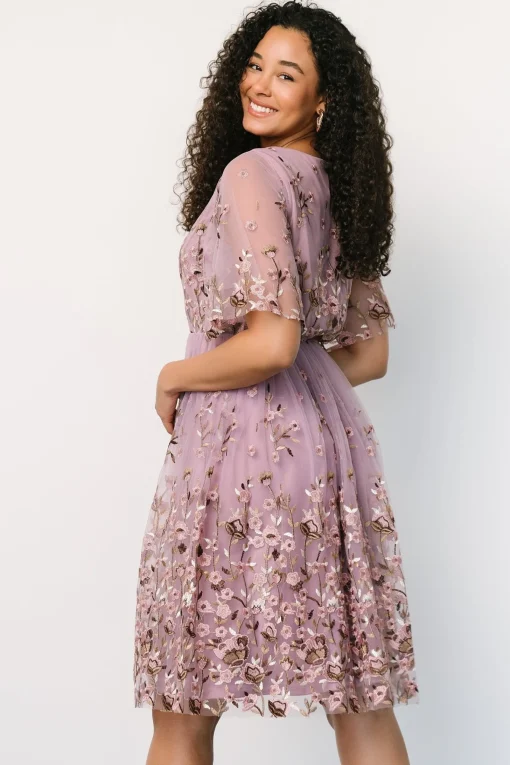 Store Duchess Tulle Dress | short dresses