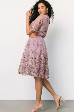 Store Duchess Tulle Dress | short dresses