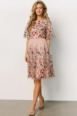 Store Duchess Tulle Dress | short dresses