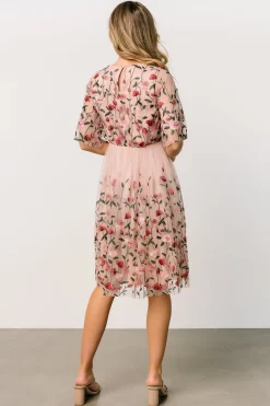 Store Duchess Tulle Dress | short dresses