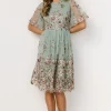 Clearance Duchess Tulle Dress | short dresses
