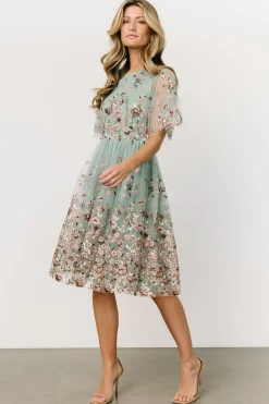 Clearance Duchess Tulle Dress | short dresses