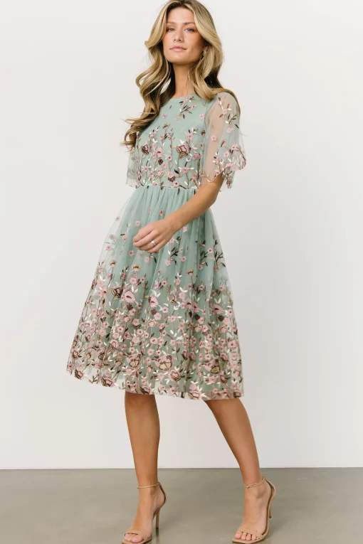 Clearance Duchess Tulle Dress | short dresses