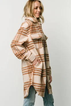 Best Durango Plaid Shacket | outerwear | WINTER ESSENTIALS