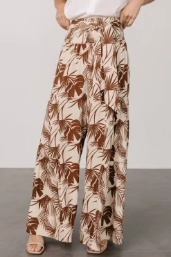 Clearance Elin Flowy Pants | BOTTOMS | pants