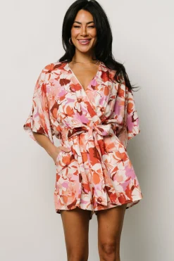 New Ellis Romper | JUMPSUITS + ROMPERS