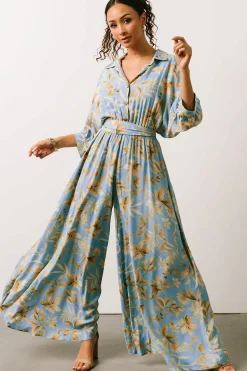 Outlet Escondido Jumpsuit | SALE