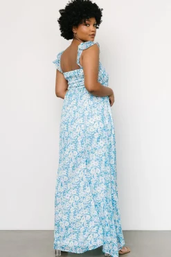 Hot Evanthe Maxi Dress | maxi dresses