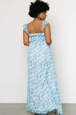 Hot Evanthe Maxi Dress | maxi dresses
