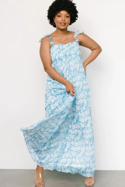 Hot Evanthe Maxi Dress | maxi dresses