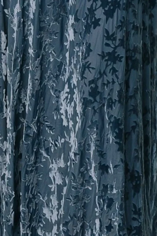 Store Fabric Swatch - Everley Velvet | fabric swatches