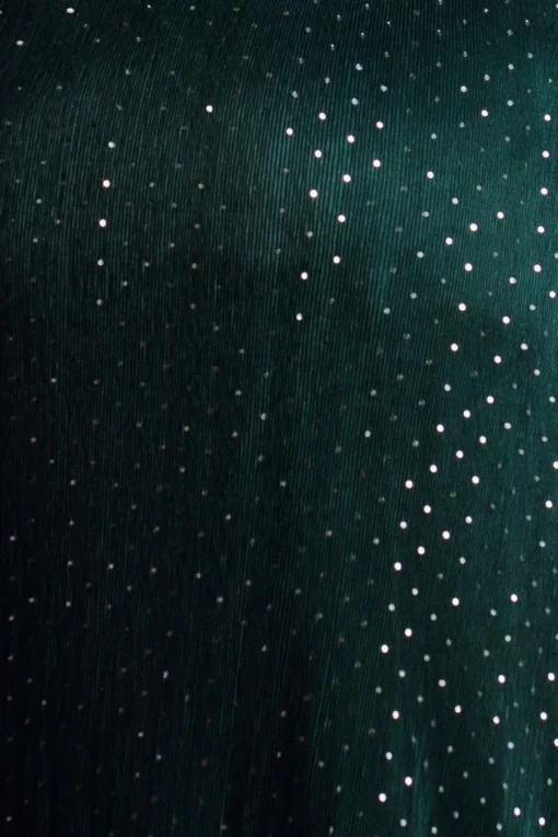 Clearance Fabric Swatch - Grace Sparkle | fabric swatches