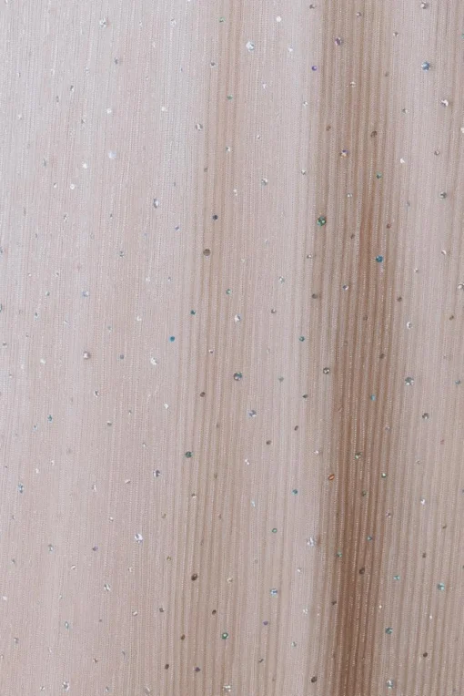 Clearance Fabric Swatch - Grace Sparkle | fabric swatches