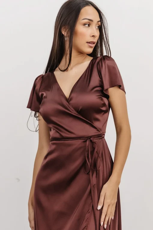 Best Fabric Swatch - Krystal Satin | fabric swatches