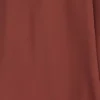 Hot Fabric Swatch - Naomi Chiffon | fabric swatches