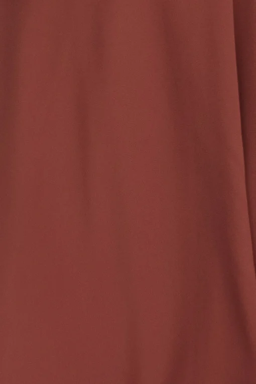 Hot Fabric Swatch - Naomi Chiffon | fabric swatches